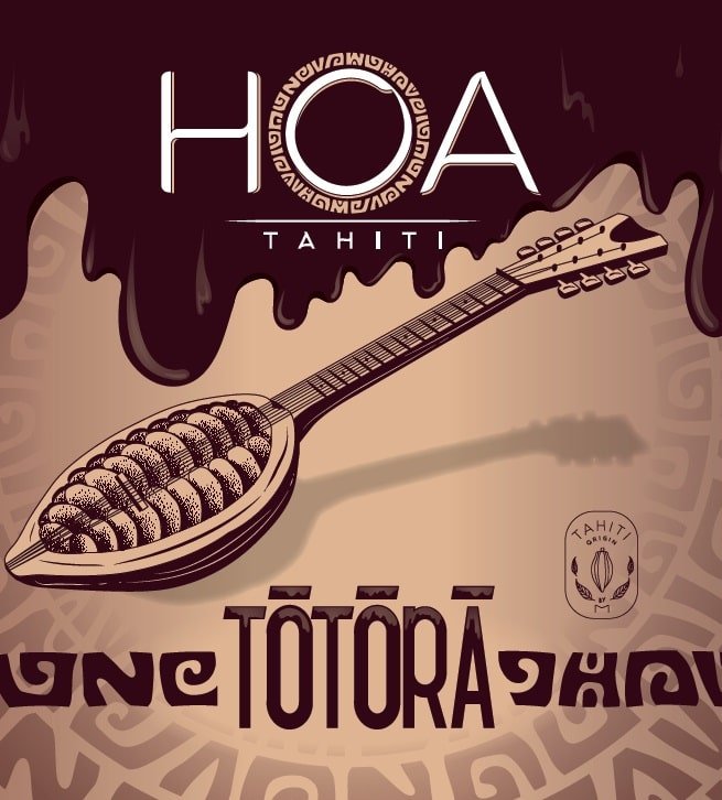 Hoa - Totora 5°-0