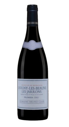 Savigny Les Beaune 1er Cru Les Jarrons 2018-0