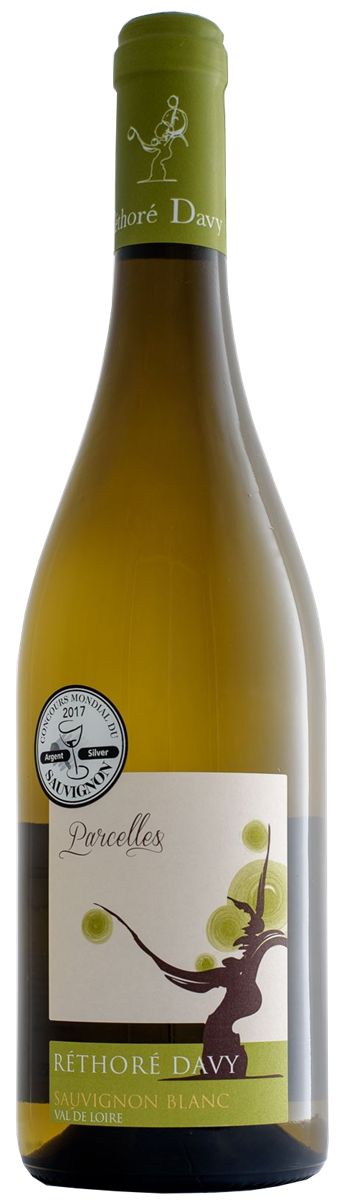 Sauvignon Domaine Rethore Davy 2019-0