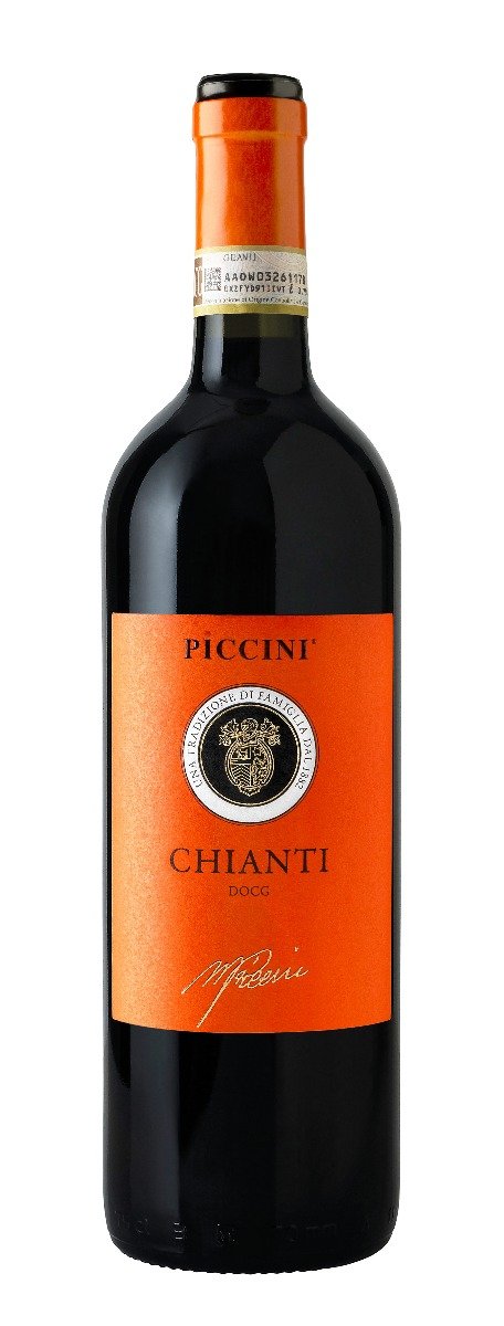 Chianti Docg 2019-0