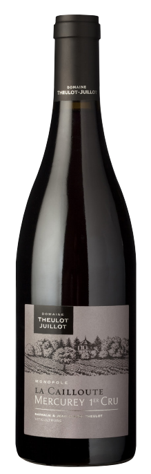 Mercurey "La Cailloute" 1er Cru 2019-0