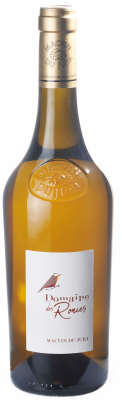 Macvin Du Jura Domaine Des Ronces 2015-0
