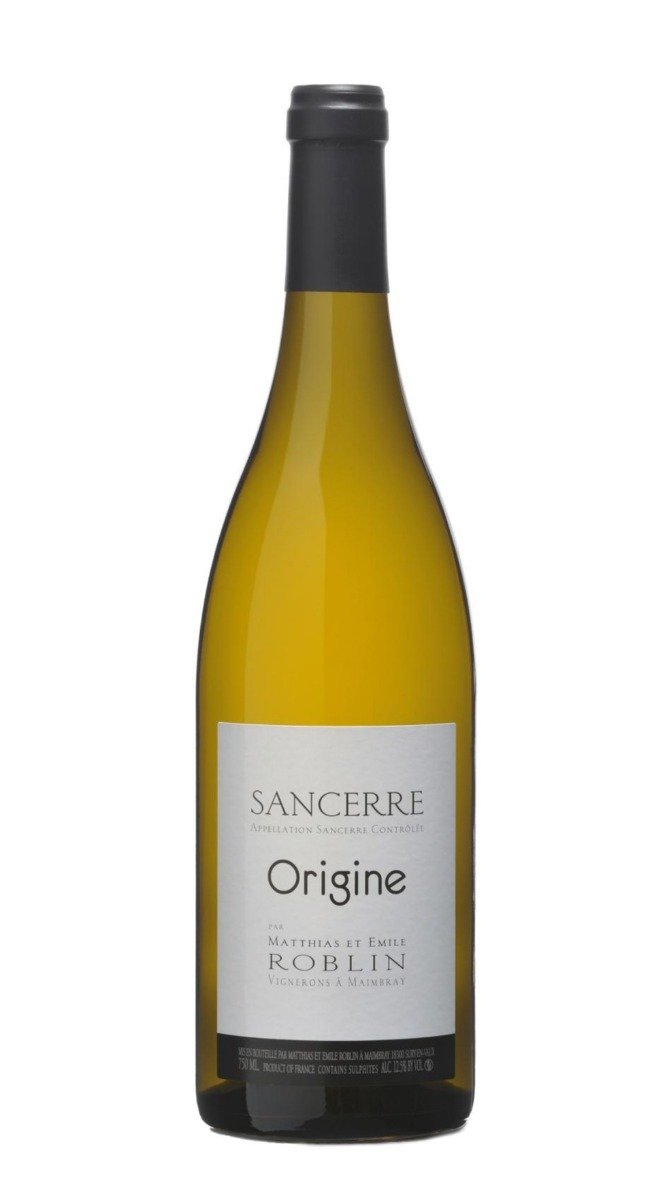 Sancerre Origine Domaine Roblin 2019-0
