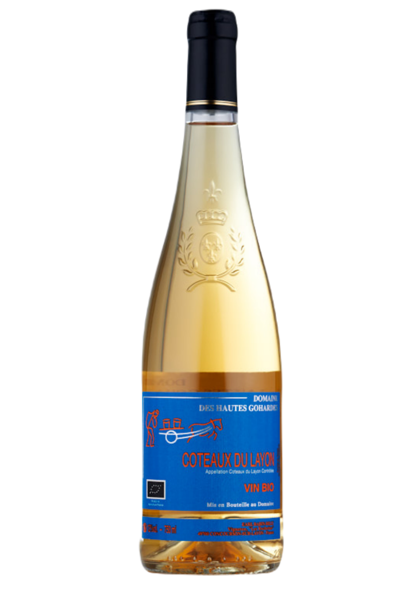 Côteaux De Layon 2019-0