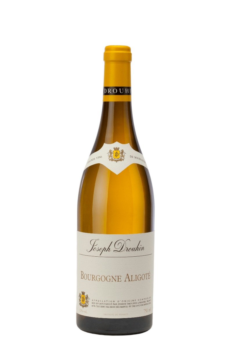 Bourgogne Aligoté Drouhin 2020-0
