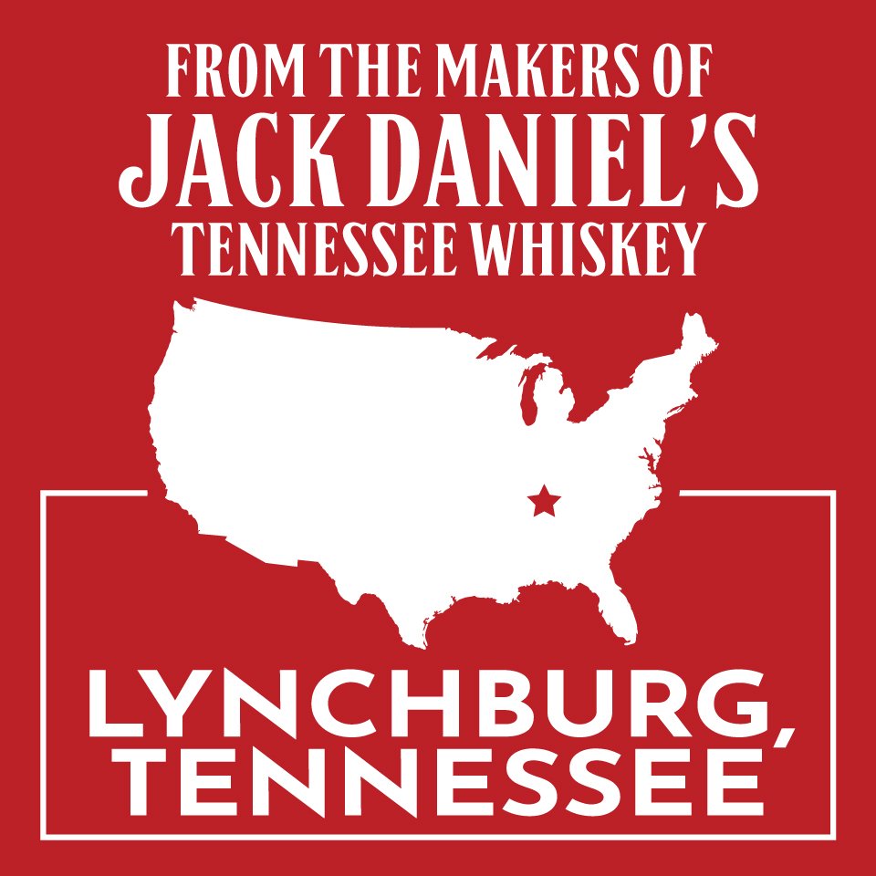 Jack Daniel's Tennesse Fire 35° 1 L-4158