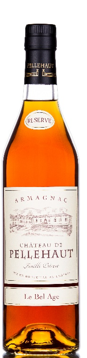 Le Bel Age 40° 70cl-0
