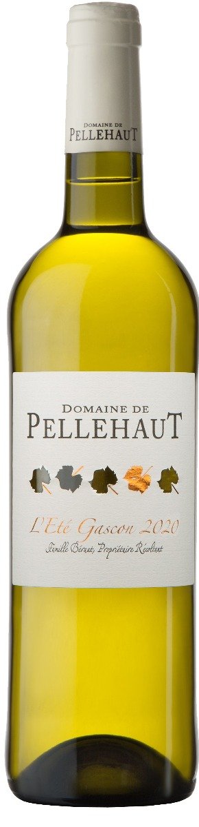 L'Été Gascon - Domaine de Pellehaut -0