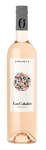 Les Calades Rosé-0