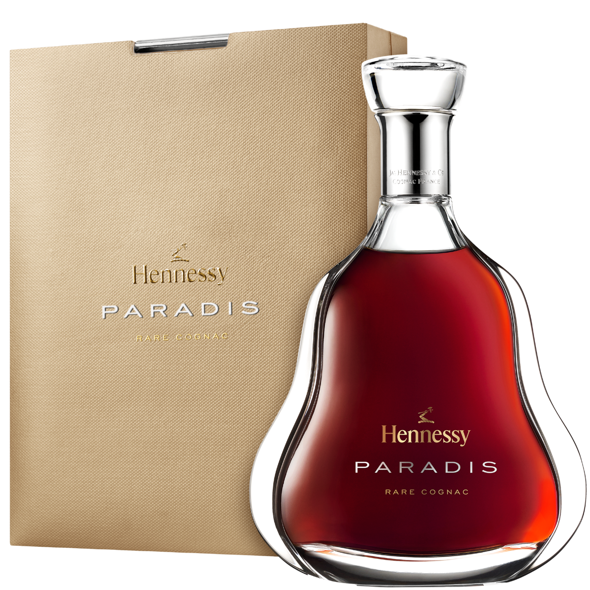 Hennessy Paradis 40° 70 cl-0