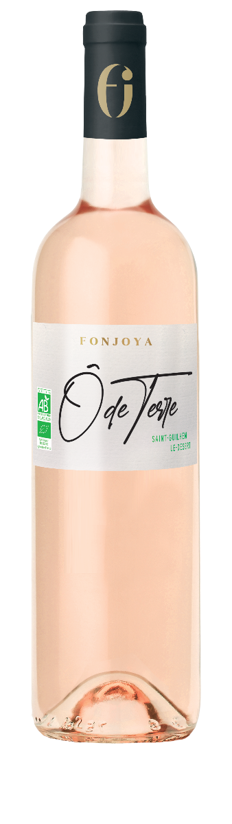 Ô De Terre Rosé-0