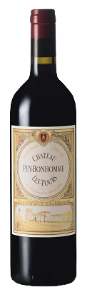 Château Pey-bonhomme Les-Tours 2019-0