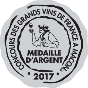 Médailles & Concours | La Cave de Rougiers
