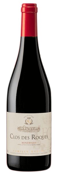 Clos Des Roques - Minervois-0