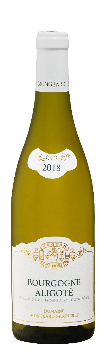 Bourgogne Aligoté Domaine M. Mugneret 2018-0