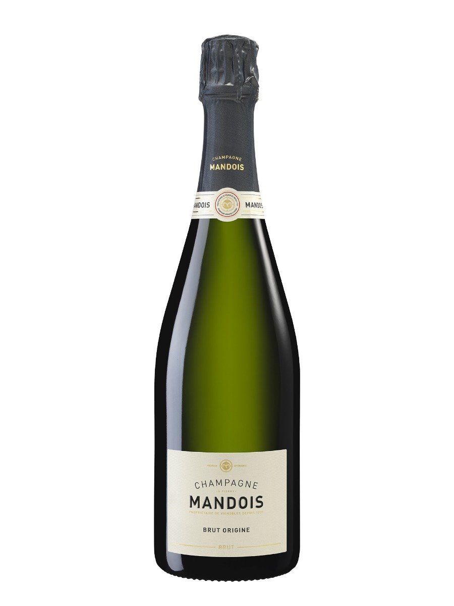 Mandois Brut Origine-0