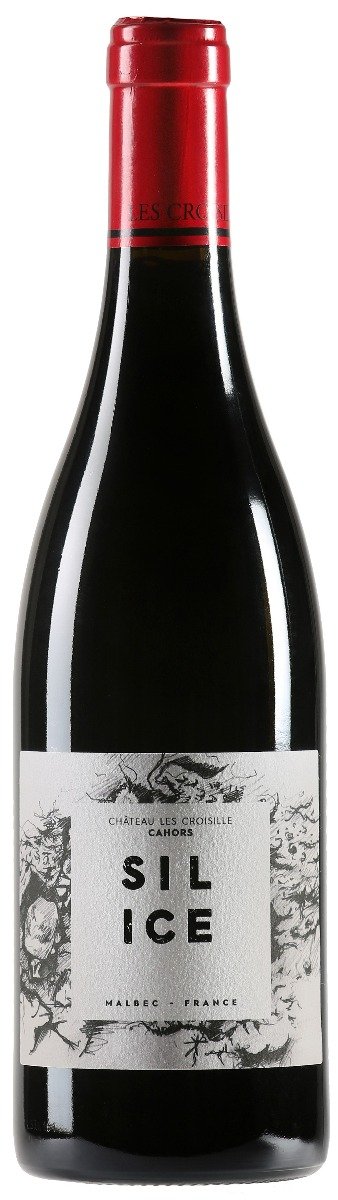 Château Les Croisille - Silice 2019-0