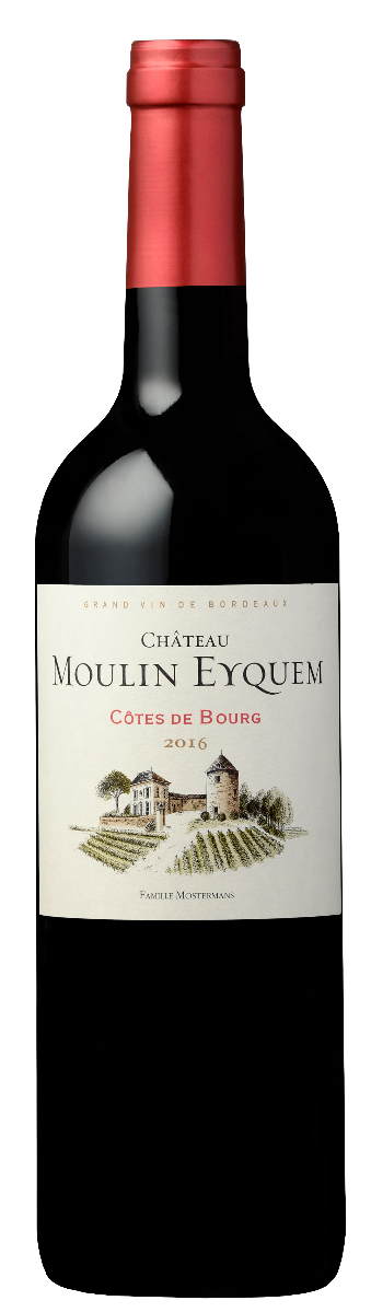 Château Moulin Eyquem 2016-0
