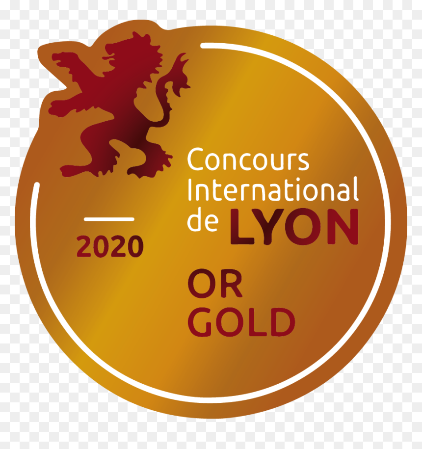 Medalla Oro en el Concurso Internacional de Lyon 2020 - Vinos Coloman