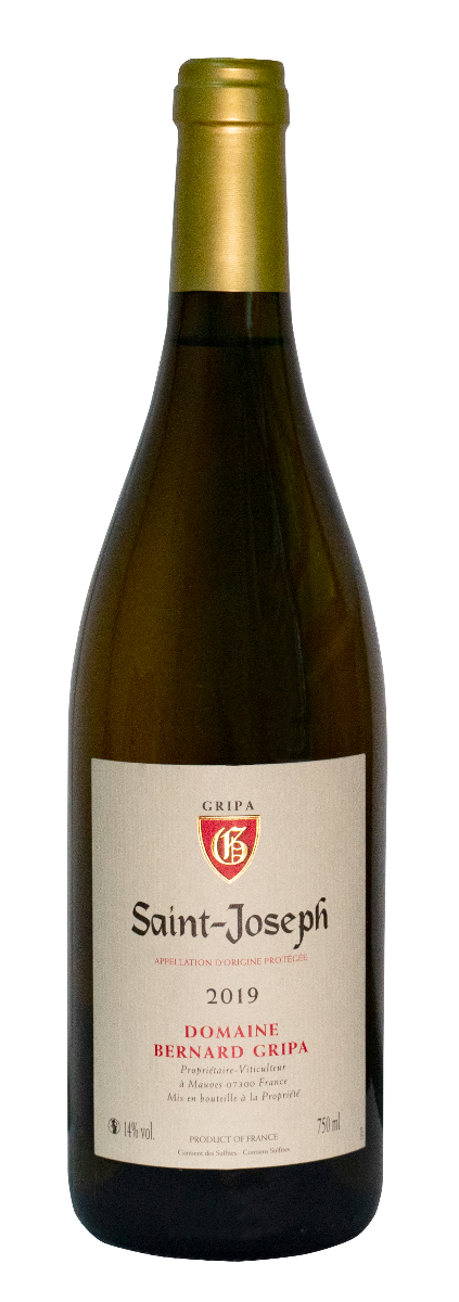 Saint-Joseph Bernard Gripa 2019-0
