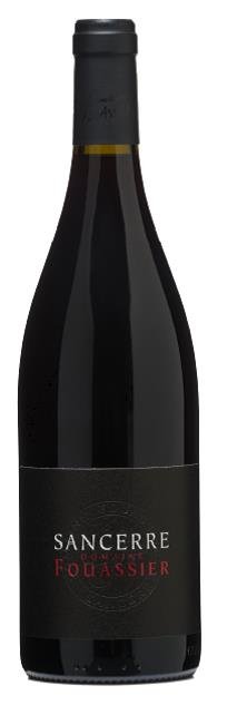 Sancerre Domaine Fouassier 2019-0