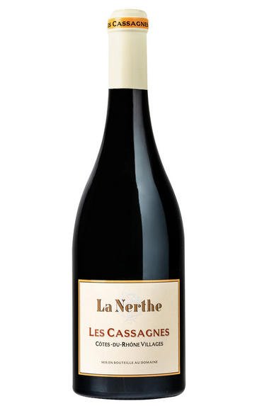 Les Cassagnes de la Nerthe 2019-0