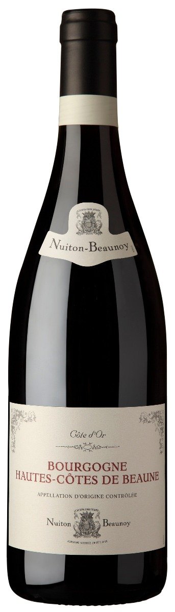 Hautes-Côtes de Beaune Nuiton-Beaunoy 2019-0