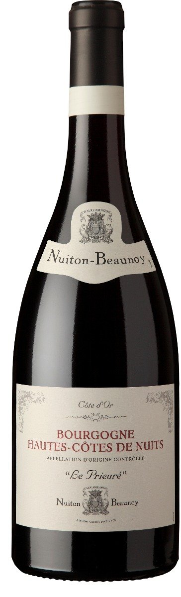 Hautes-Côtes de Nuits "Le Prieuré" 2018 - Nuiton de Beaune-0