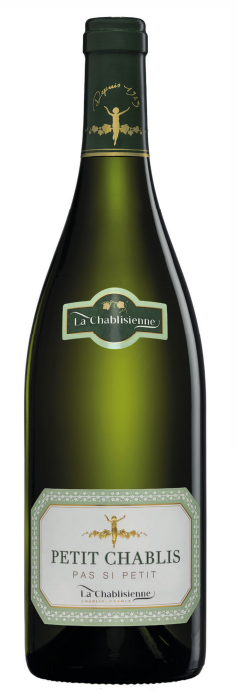 Petit Chablis Pas Si Petit 2020-0