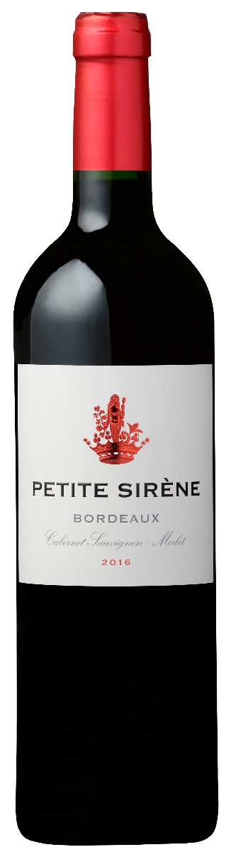 Petite Sirène 2016-0