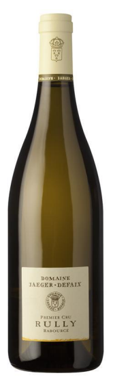 Rully 1er Cru Rabourcé 2018-0