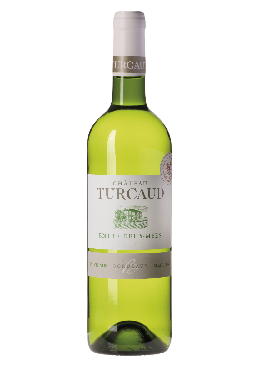Château Turcaud Entre-deux-mer 2020-0