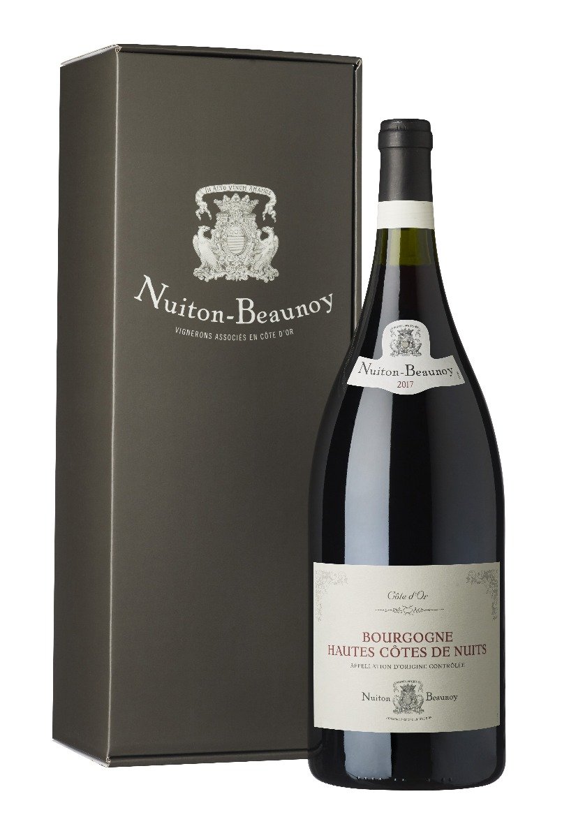 Hautes-Côtes de Nuits Nuiton-Beaunoy Magnum 1,5 L 2017-0