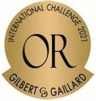 Guide des vins Gilbert et Gaillard 2021 International Challenge – Mas des Combes, Vins de Gaillac