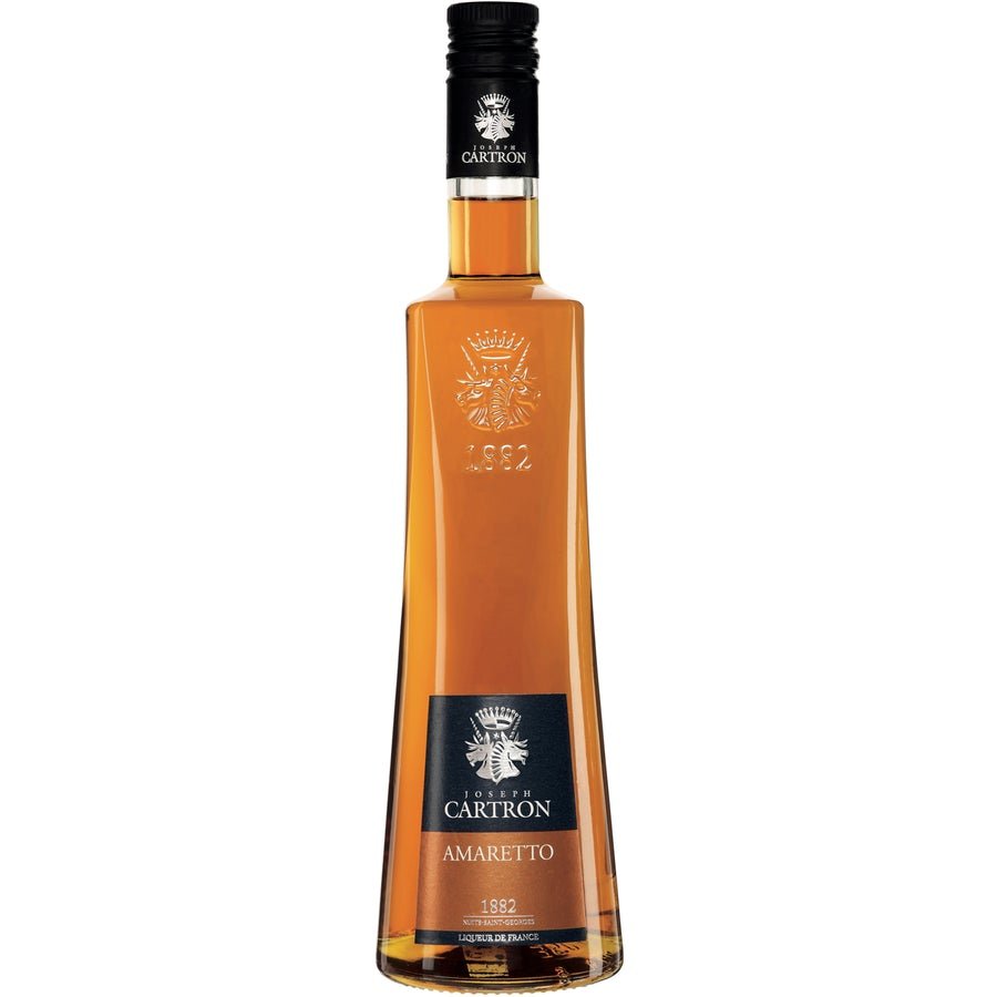 Liqueur Amaretto Joseph Cartron 25° 70cl-0