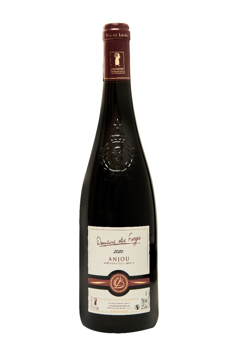 Anjou Domaine des Forges 2020-0
