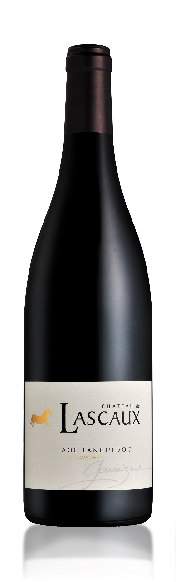 Château Lascaux Garrigue 2020-0