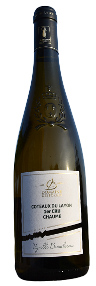 Coteaux du Layon 1er Cru Chaume 2019-0