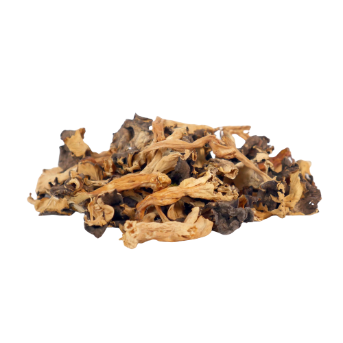 Mélange de champignons Forestier secs 25g-0