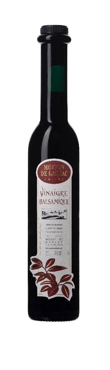 Vinaigre Balsamique Moulin de Gassac 25cl-0