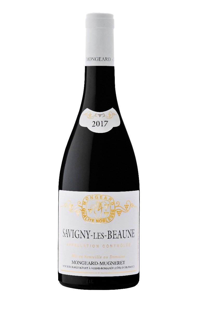 Savigny Les Beaune domaine Mongeard Mugneret 2017-0