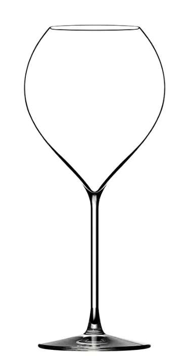 Verre Synergie Philippe Jamesse 52cl-0