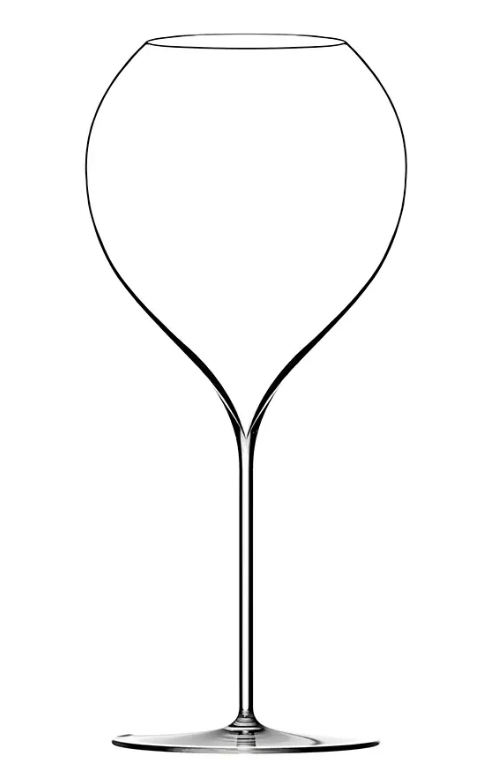 Verre Synergie Ultralight Philippe Jamesse 75cl-0