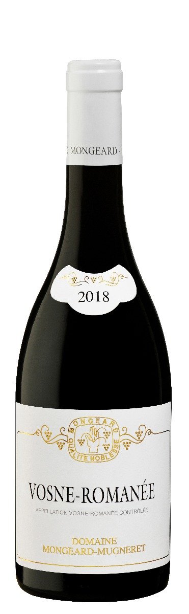 Vosne-Romanée 2018-0