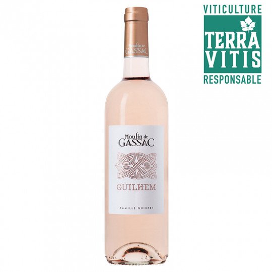 Guilhem Rosé 2020-0