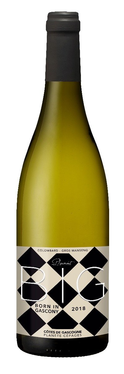 Côte de Gascogne B.I.G 2020-0