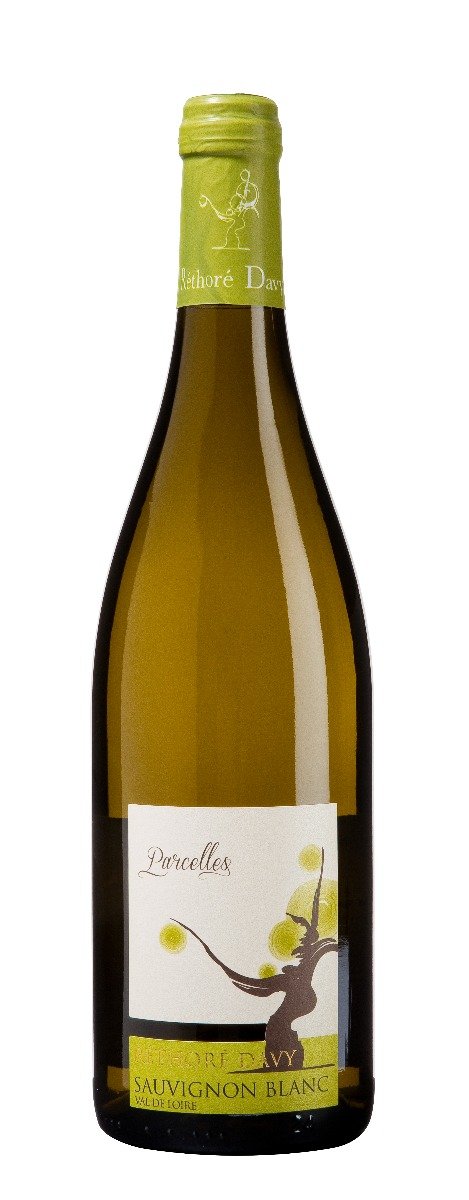 Les Parcelles - Sauvignon Domaine Réthoré Davy 2020-0