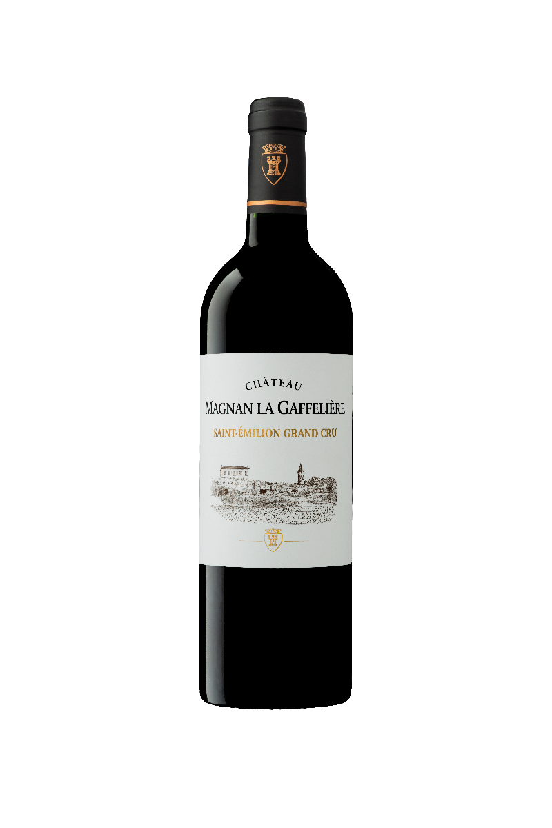 Château Magnan La Gaffeliere 2016-0