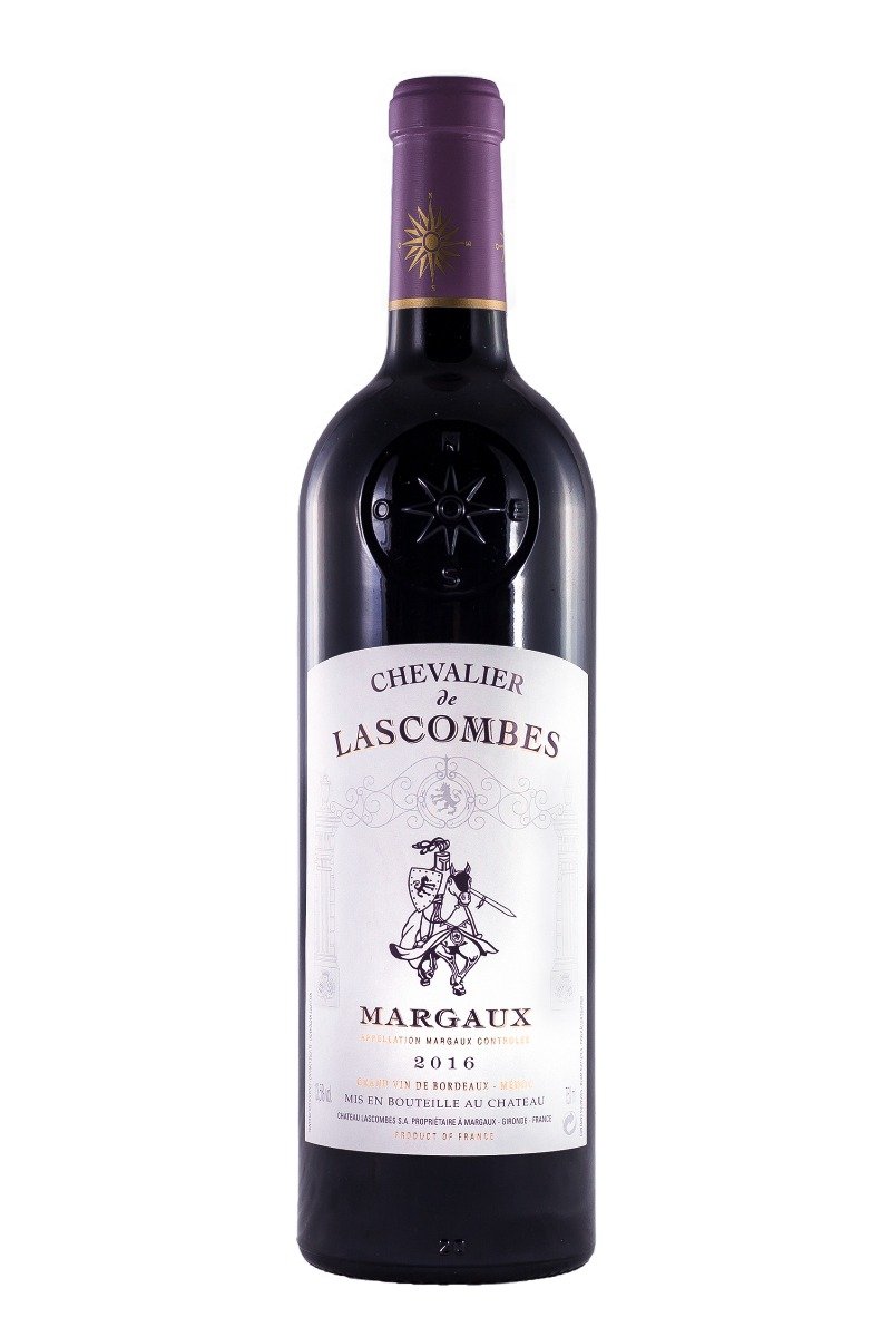 Chevalier de Lascombes 2016-0
