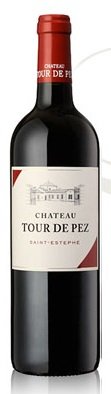 Château Tour de Pez 2015-0